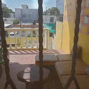 Ah Kin Centro Gasthof Cancún