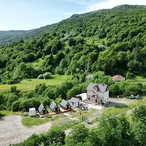 Vita Guesthouse Gasthof